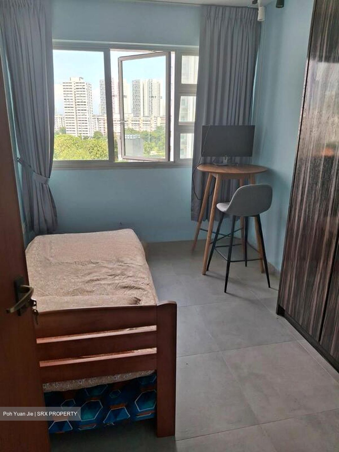 Blk 117B Tenteram Peak (Toa Payoh), HDB 4 Rooms #457872591